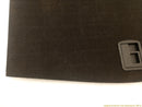 Audi S5 Trunk Spare Tire Floor Cover-8