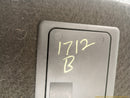 Audi S5 Trunk Spare Tire Floor Cover-12