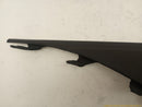 Audi S5 Pair Of Upper C Pillar Trim-3