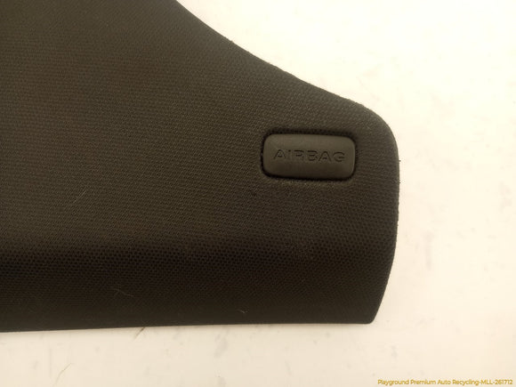 Audi S5 Pair Of Upper C Pillar Trim