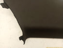 Audi S5 Pair Of Upper C Pillar Trim-7