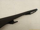 Audi S5 Pair Of Upper C Pillar Trim-11