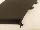 Audi S5 Pair Of Upper C Pillar Trim-12