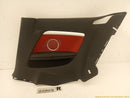 Audi S5 Passenger Right Rear Quarter Trim-1