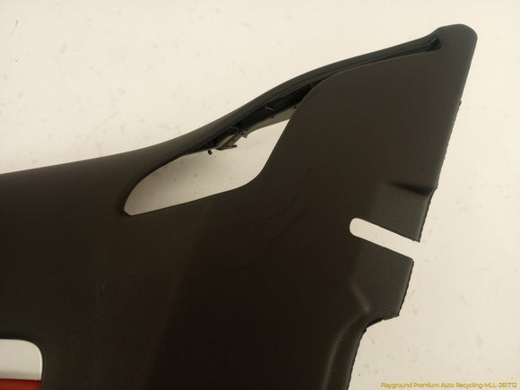 Audi S5 Passenger Right Rear Quarter Trim