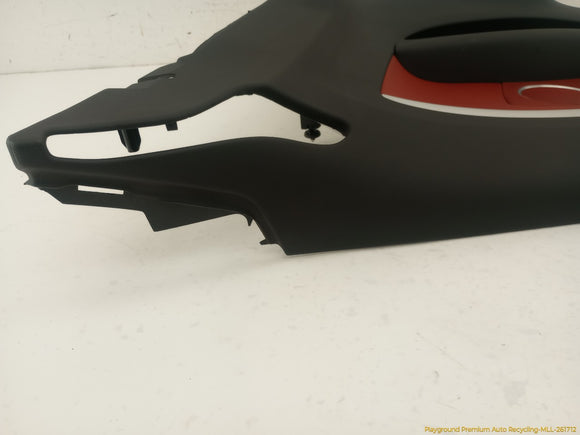 Audi S5 Passenger Right Rear Quarter Trim