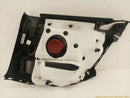 Audi S5 Driver Left Rear Quarter Trim-2