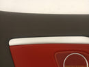 Audi S5 Driver Left Rear Quarter Trim-4