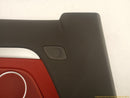 Audi S5 Driver Left Rear Quarter Trim-5