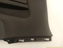Audi S5 Driver Left Rear Quarter Trim-7
