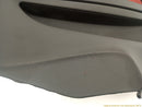 Audi S5 Driver Left Rear Quarter Trim-8