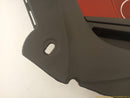Audi S5 Driver Left Rear Quarter Trim-9