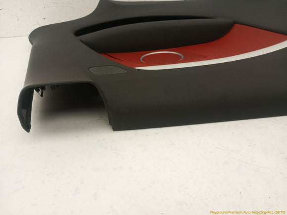 Audi S5 Driver Left Rear Quarter Trim