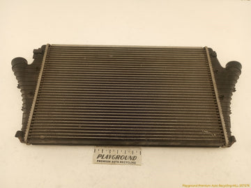 Saab 9-3 Intercooler
