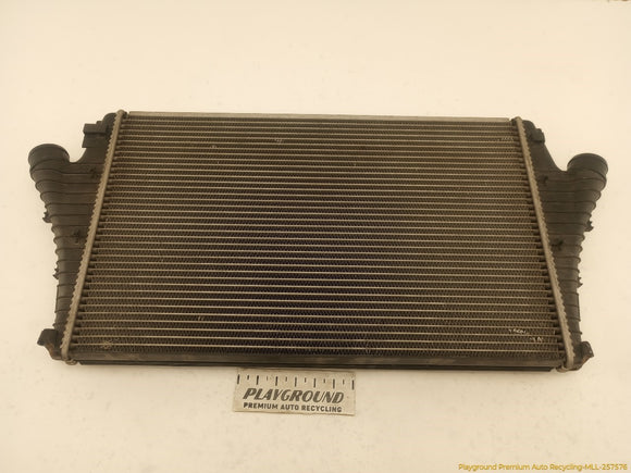 Saab 9-3 Intercooler