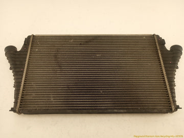 Saab 9-3 Intercooler - 0