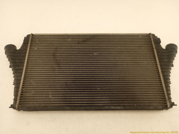 Saab 9-3 Intercooler