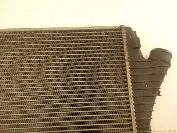 Saab 9-3 Intercooler