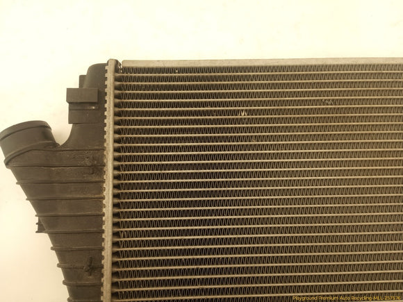 Saab 9-3 Intercooler