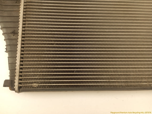 Saab 9-3 Intercooler