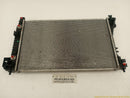 Saab 9-3 Radiator-1