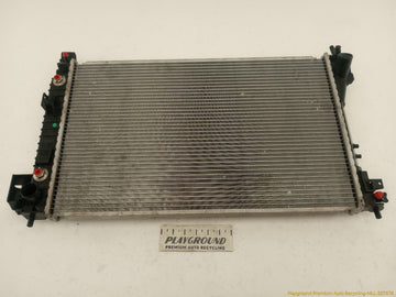 Saab 9-3 Radiator