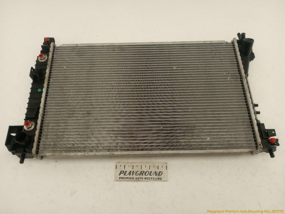 Saab 9-3 Radiator