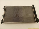Saab 9-3 Radiator-2