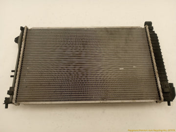 Saab 9-3 Radiator - 0