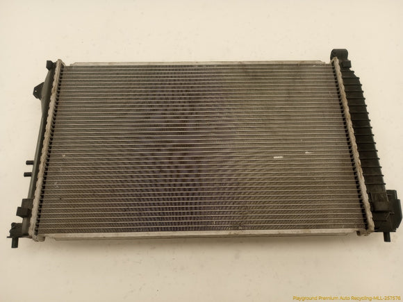 Saab 9-3 Radiator