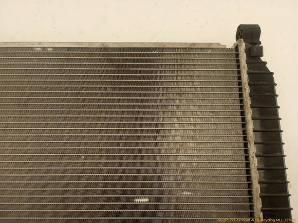 Saab 9-3 Radiator