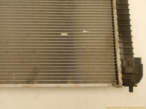 Saab 9-3 Radiator