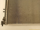 Saab 9-3 Radiator-6