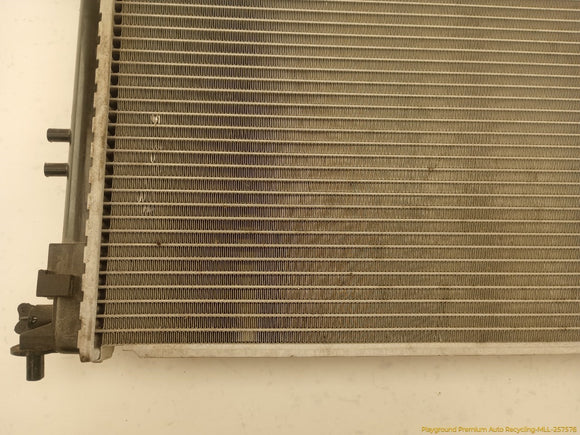 Saab 9-3 Radiator