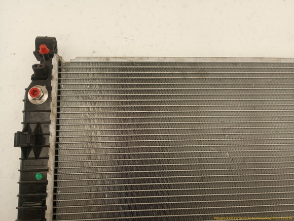 Saab 9-3 Radiator