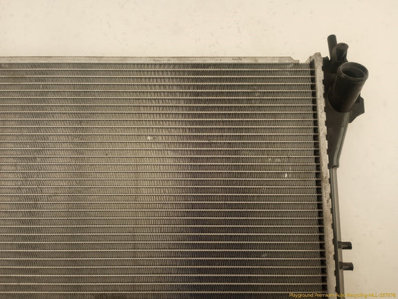 Saab 9-3 Radiator