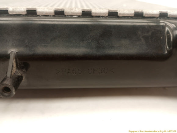 Saab 9-3 Radiator