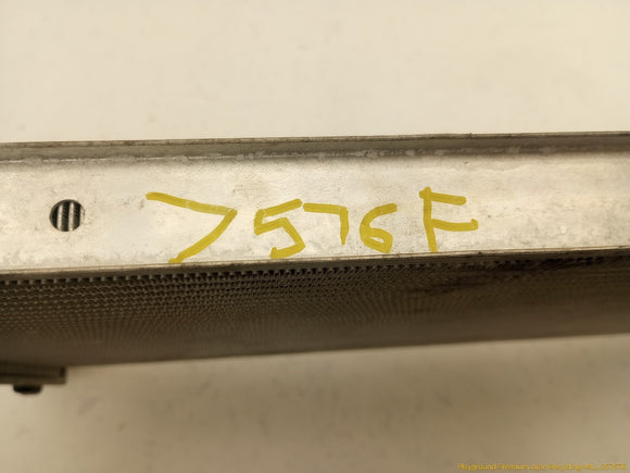 Saab 9-3 Radiator