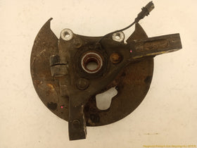 Saab 9-3 Passenger Right Front Spindle Knuckle Hub - 0