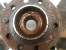 Saab 9-3 Passenger Right Front Spindle Knuckle Hub-6