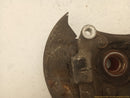 Saab 9-3 Passenger Right Front Spindle Knuckle Hub-8