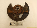 Saab 9-3 Driver Left Front Spindle Knuckle Hub-1