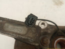 Saab 9-3 Driver Left Front Spindle Knuckle Hub-7