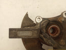 Saab 9-3 Driver Left Front Spindle Knuckle Hub-8