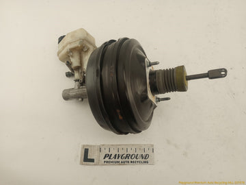 Saab 9-3 Power Brake Booster