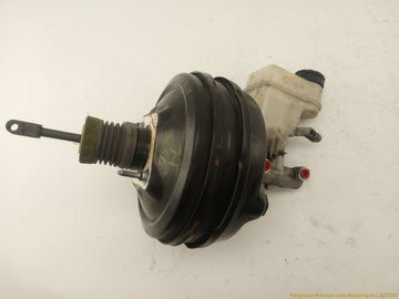 Saab 9-3 Power Brake Booster - 0