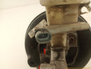 Saab 9-3 Power Brake Booster-3