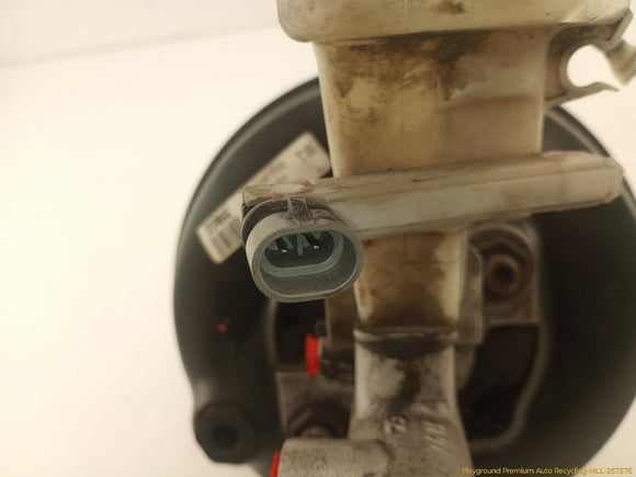 Saab 9-3 Power Brake Booster