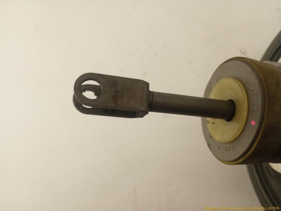 Saab 9-3 Power Brake Booster