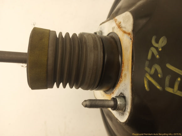 Saab 9-3 Power Brake Booster